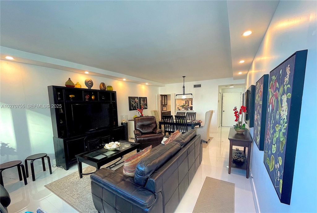 Photo of 3505 S Ocean Dr #1111, Hollywood, FL 33019 (MLS # A10270755)