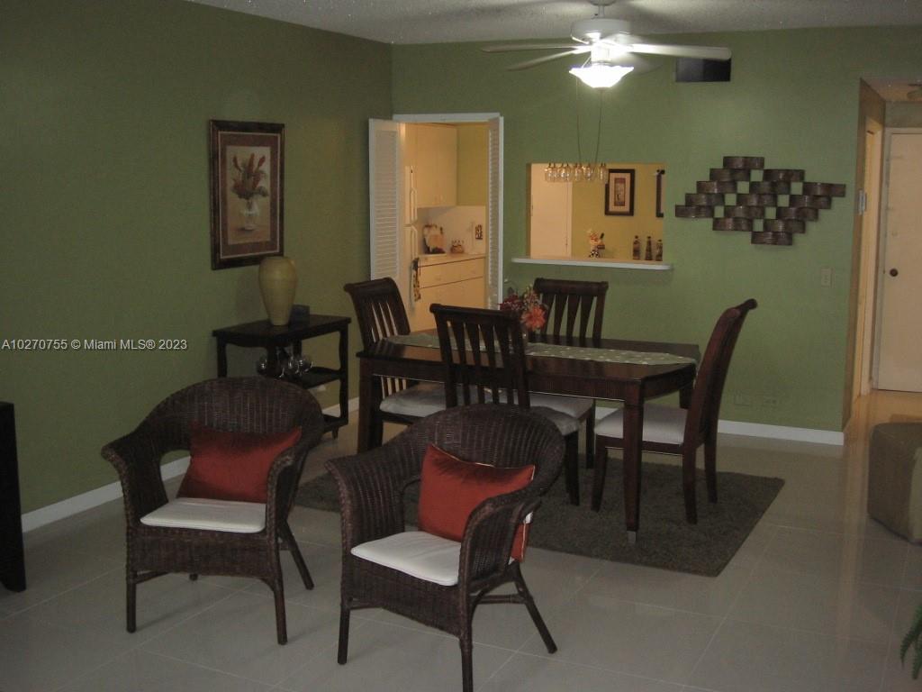 ALEXANDER TOWERS - Residential Lease