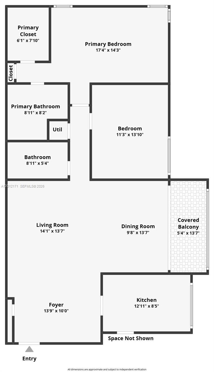 LAKE PARK CONDO NO 1 - BL - Residential