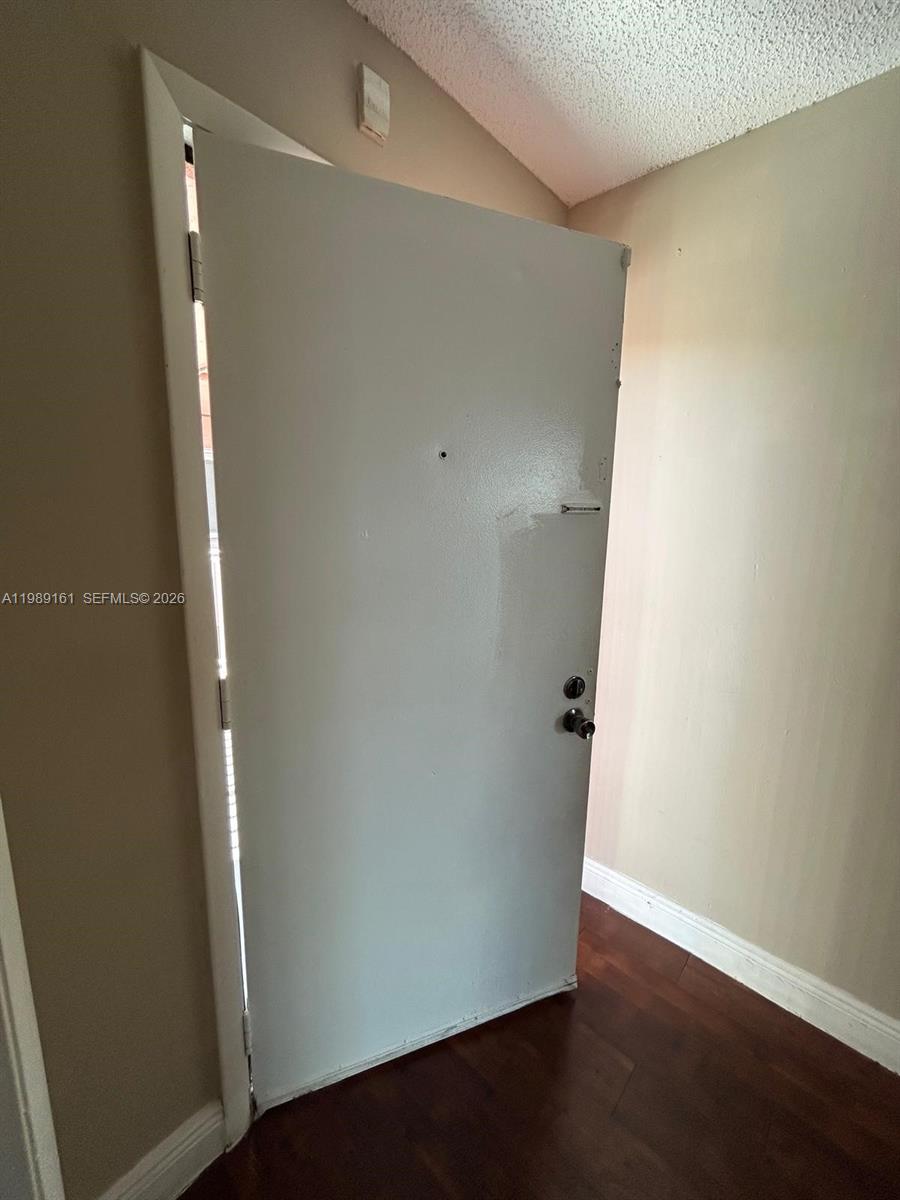 POINT SOUTH CONDO - Residential Lease