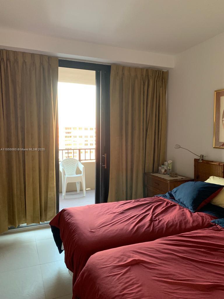 KEY COLONY NO 2 CONDO - Residential Lease