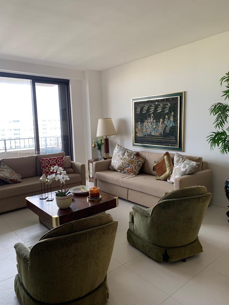 KEY COLONY NO 2 CONDO - Residential Lease
