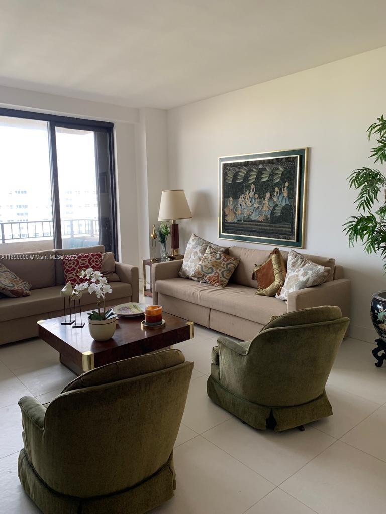 KEY COLONY NO 2 CONDO - Residential Lease