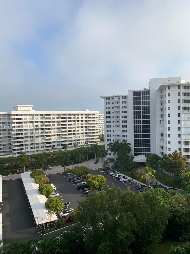 KEY COLONY NO 2 CONDO - Residential Lease