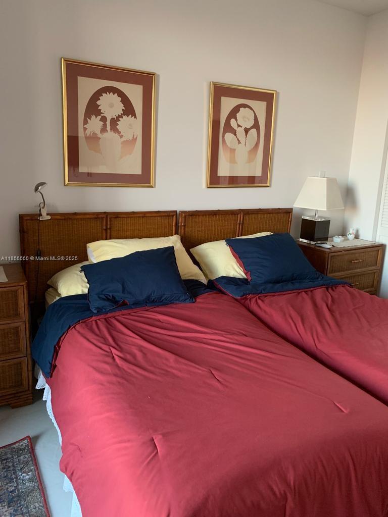 KEY COLONY NO 2 CONDO - Residential Lease