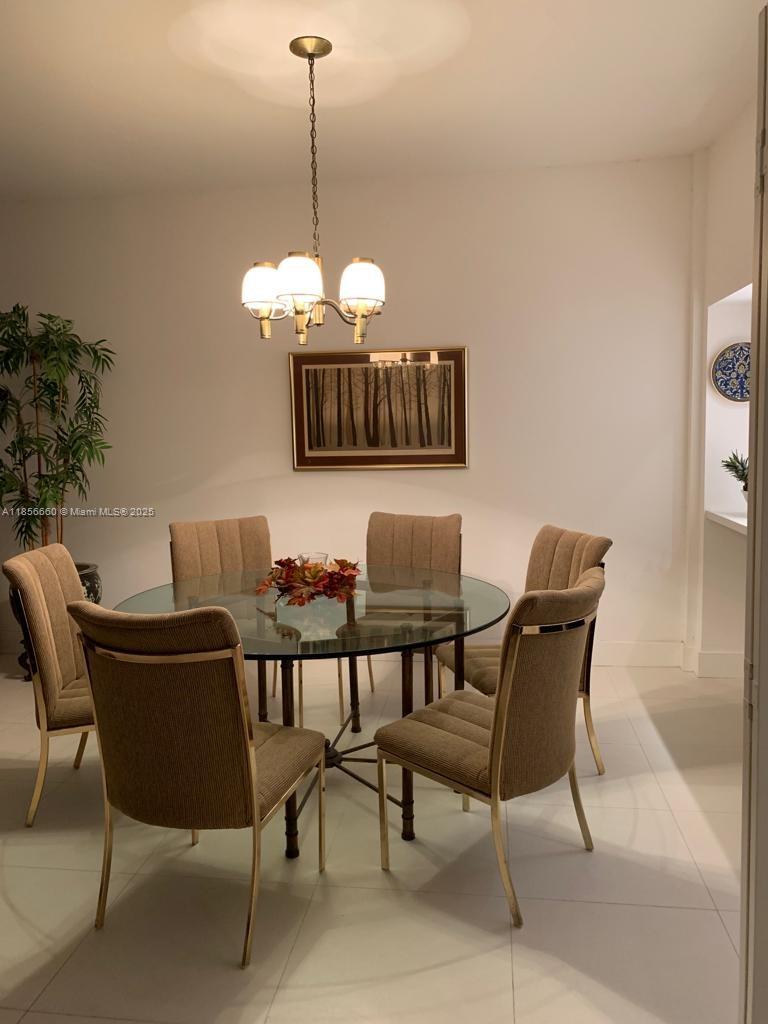 KEY COLONY NO 2 CONDO - Residential Lease