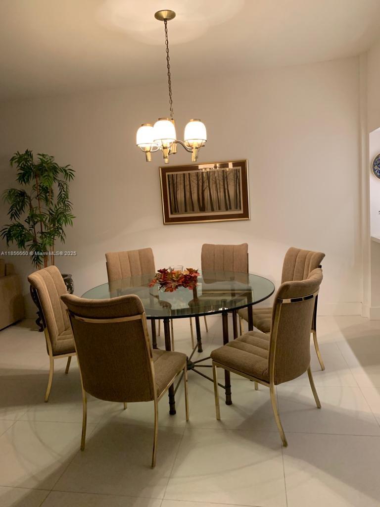 KEY COLONY NO 2 CONDO - Residential Lease