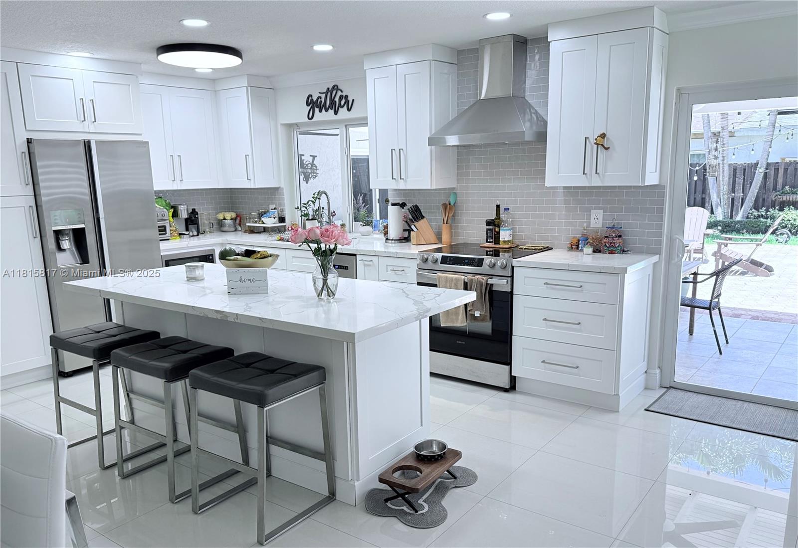 Property for Sale at 10421 Sw 128th Ave, Miami, Broward County, Florida - Bedrooms: 4 
Bathrooms: 2  - $950,000