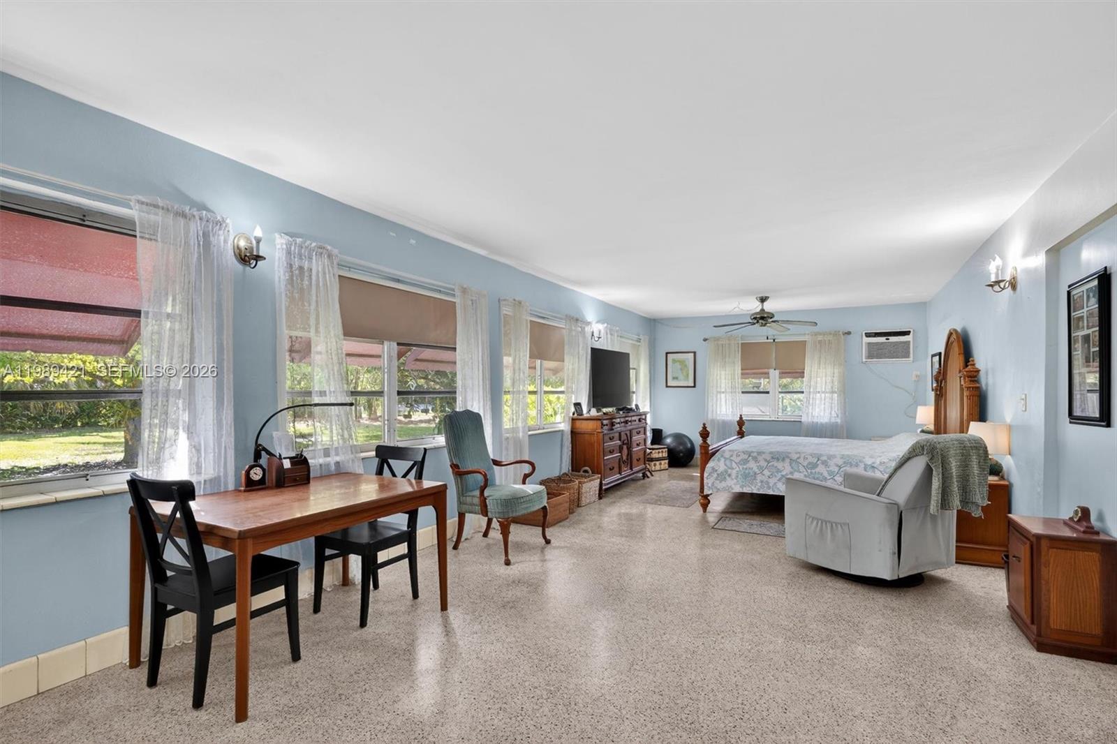 GREEN GROVE ACRES - Residential