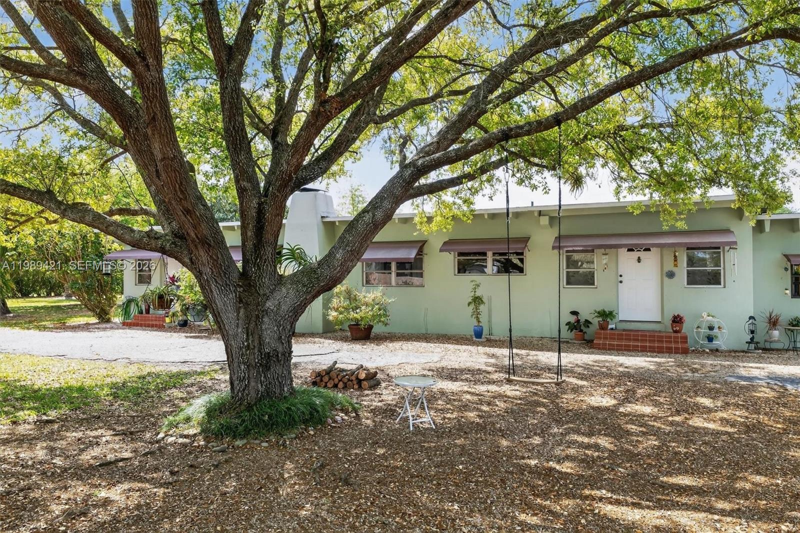 GREEN GROVE ACRES - Residential