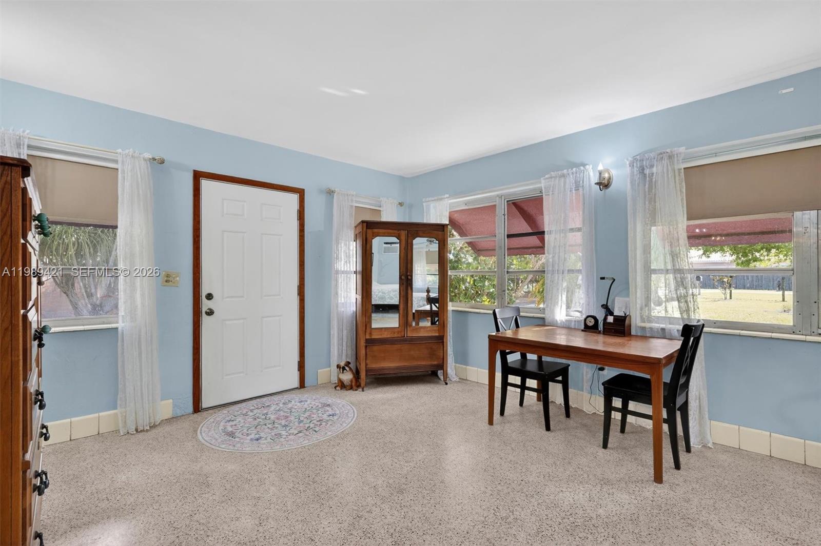 GREEN GROVE ACRES - Residential