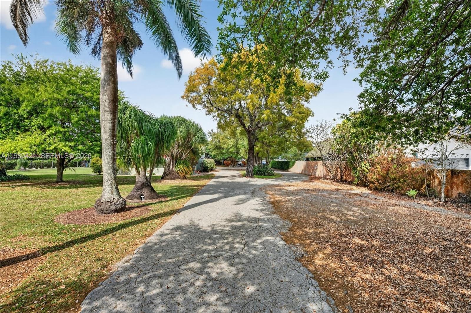 GREEN GROVE ACRES - Residential
