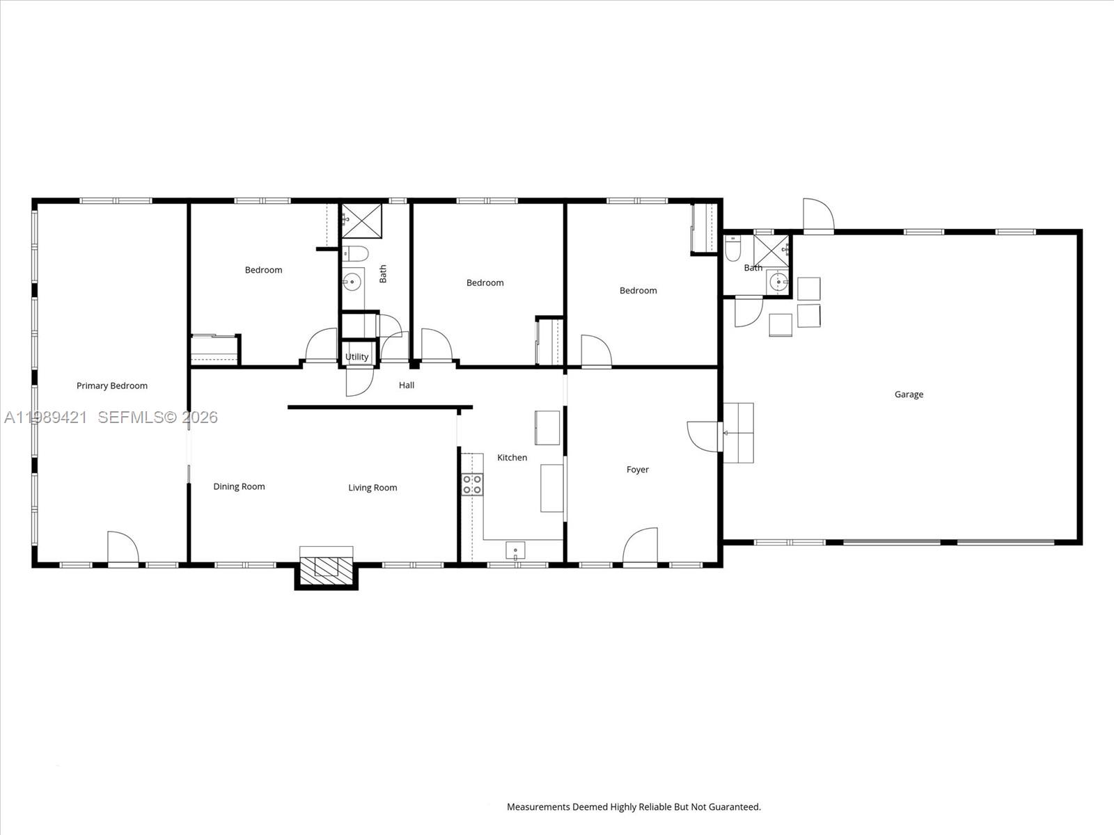 GREEN GROVE ACRES - Residential