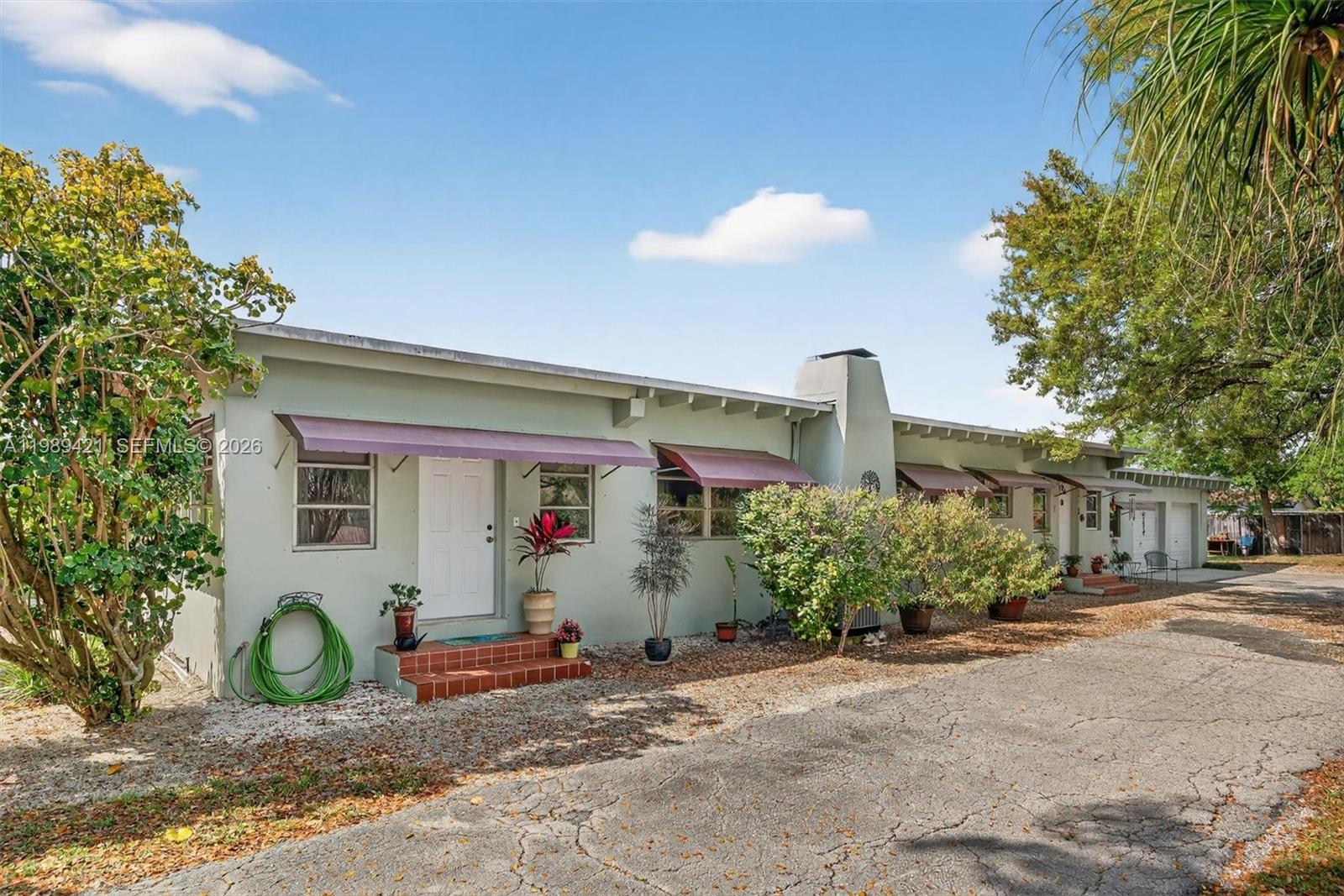 GREEN GROVE ACRES - Residential