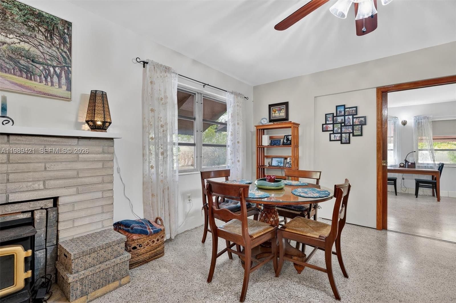 GREEN GROVE ACRES - Residential