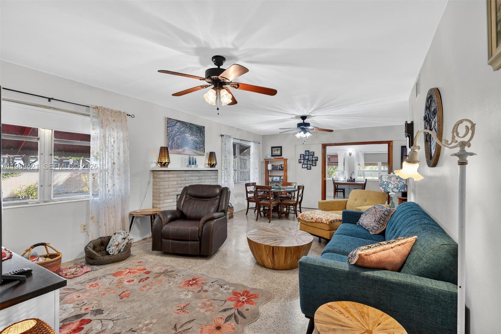 GREEN GROVE ACRES - Residential