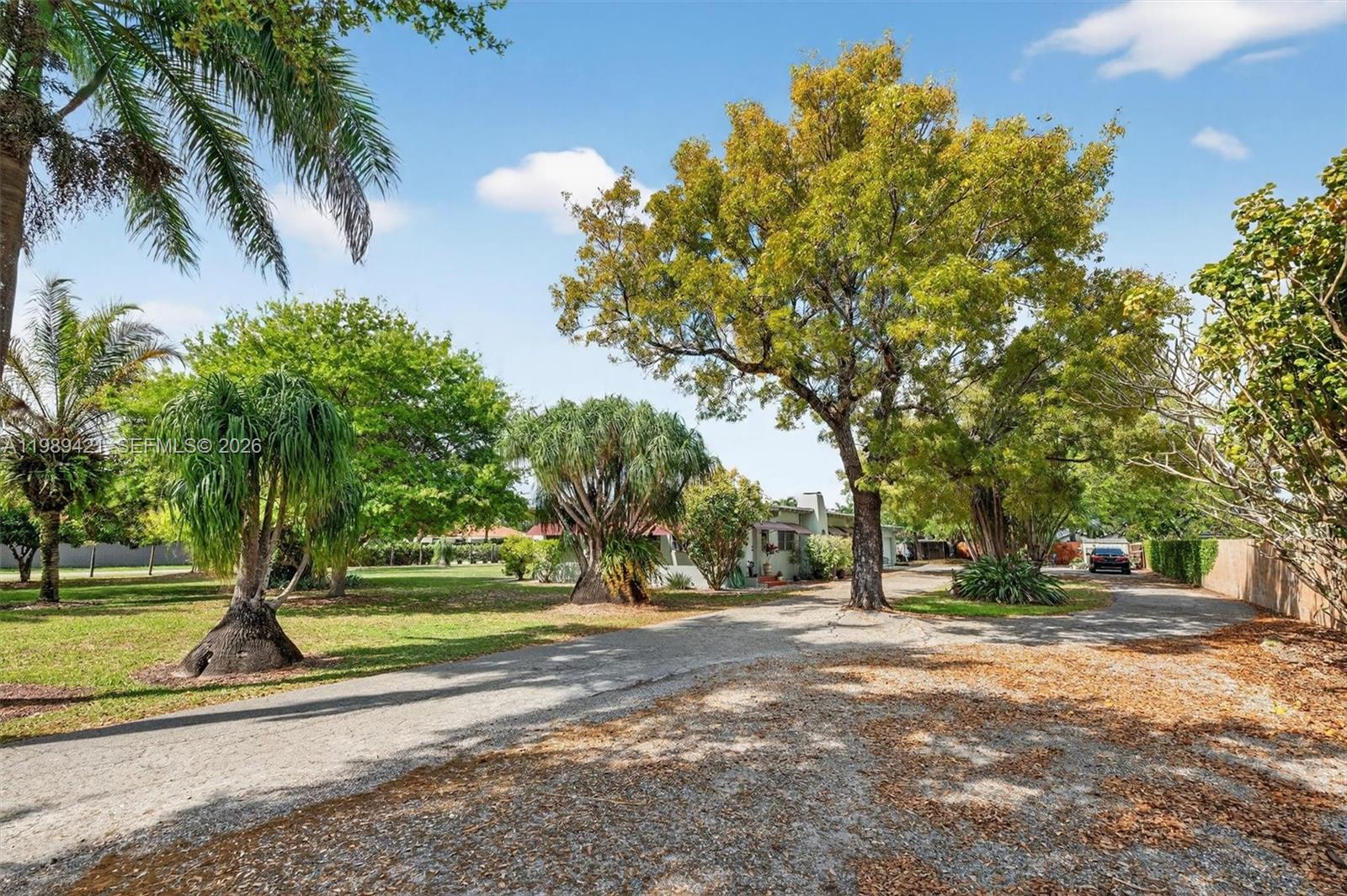 GREEN GROVE ACRES - Residential