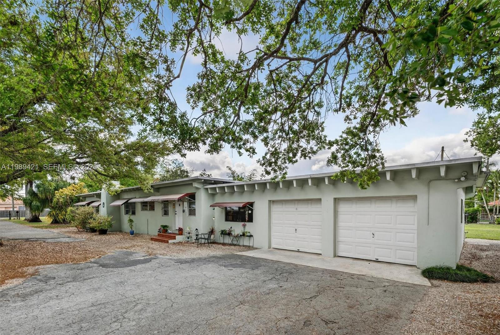 GREEN GROVE ACRES - Residential