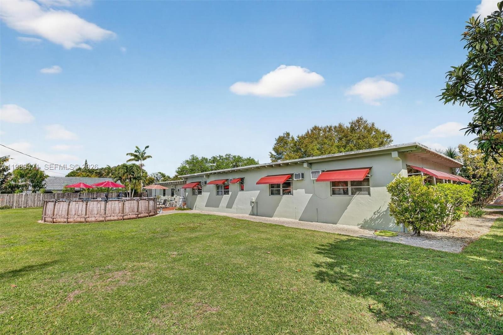 GREEN GROVE ACRES - Residential