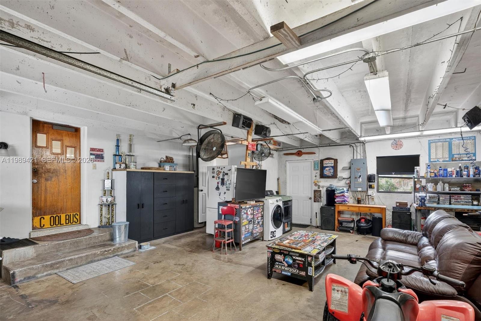 GREEN GROVE ACRES - Residential