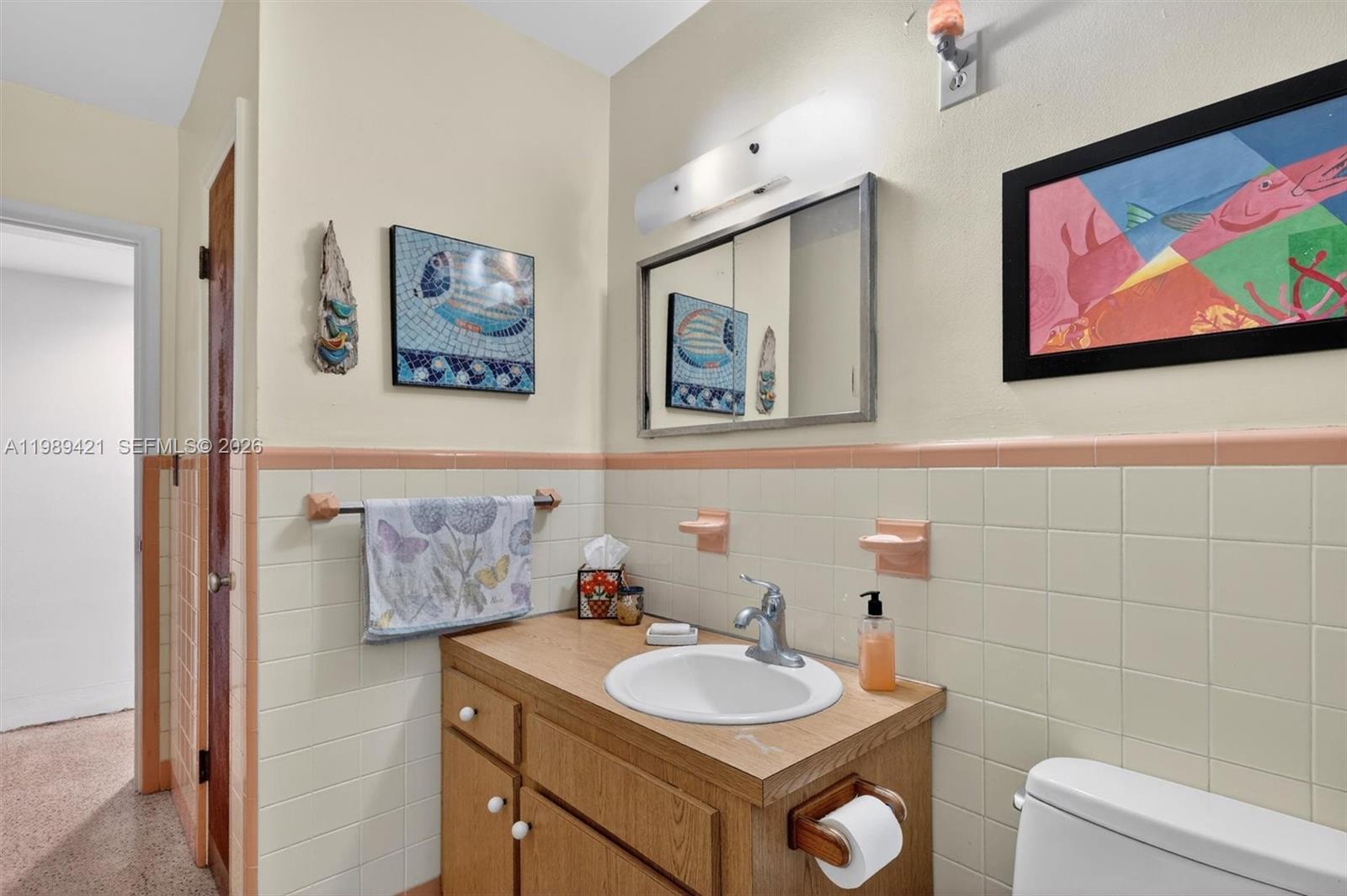 GREEN GROVE ACRES - Residential