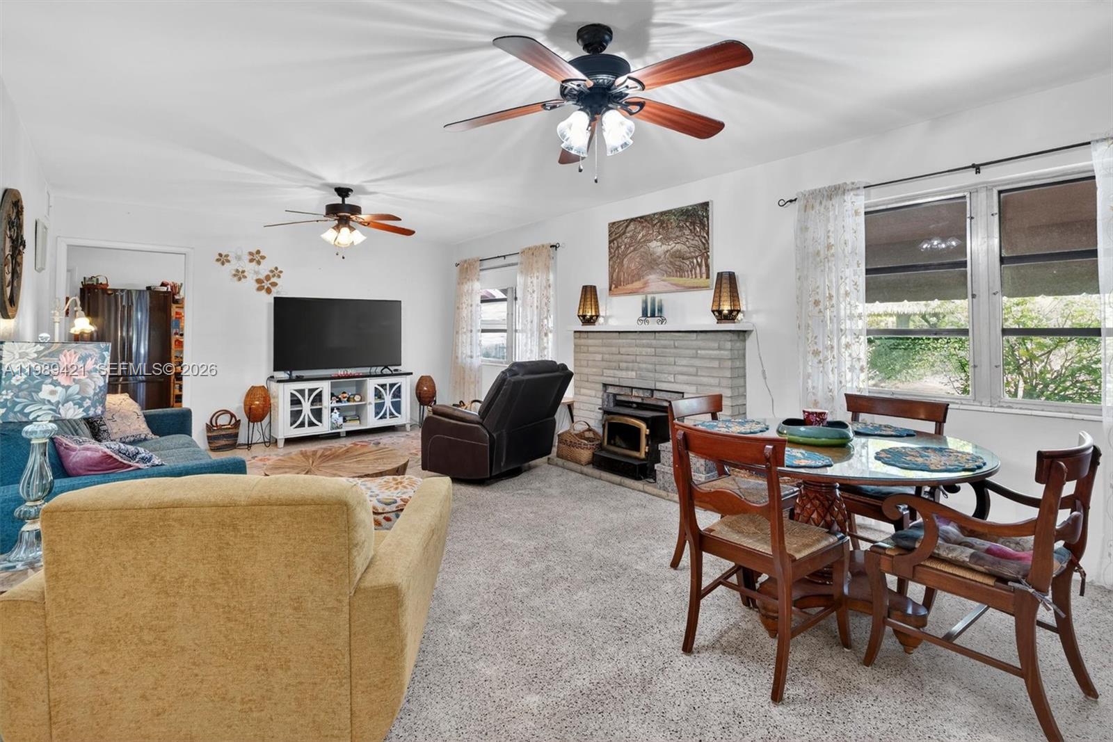 GREEN GROVE ACRES - Residential