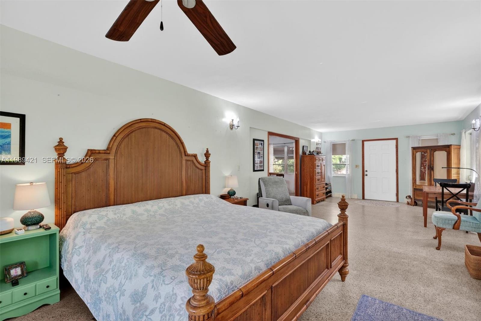 GREEN GROVE ACRES - Residential