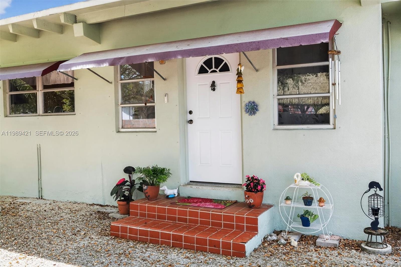 GREEN GROVE ACRES - Residential