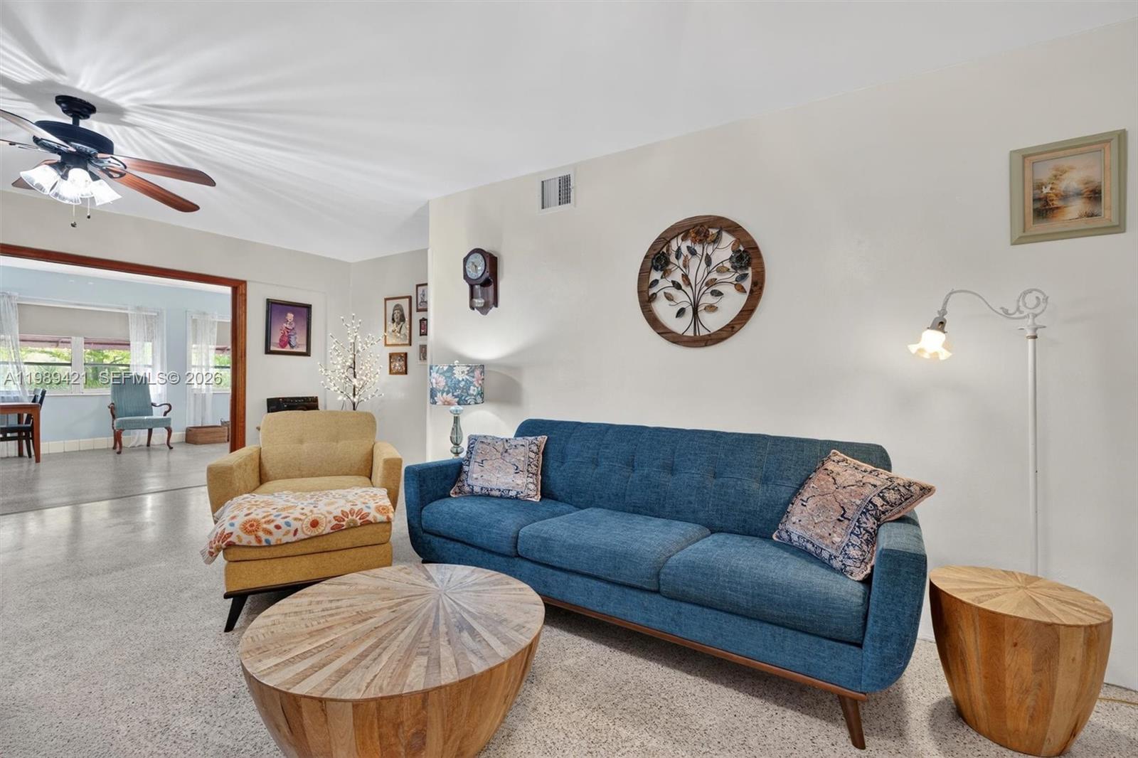 GREEN GROVE ACRES - Residential