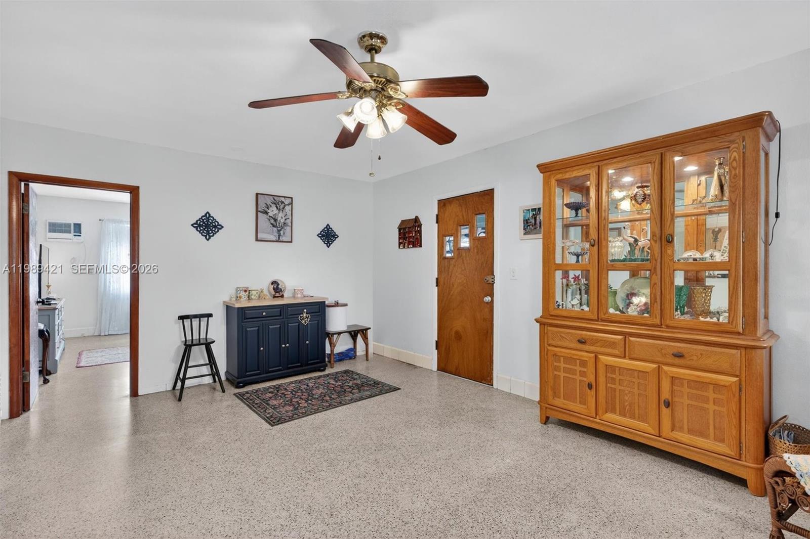 GREEN GROVE ACRES - Residential