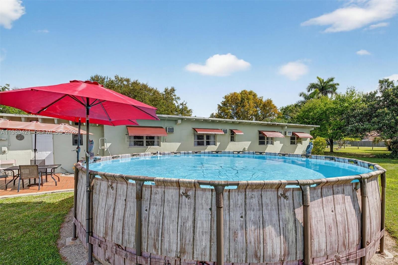 GREEN GROVE ACRES - Residential