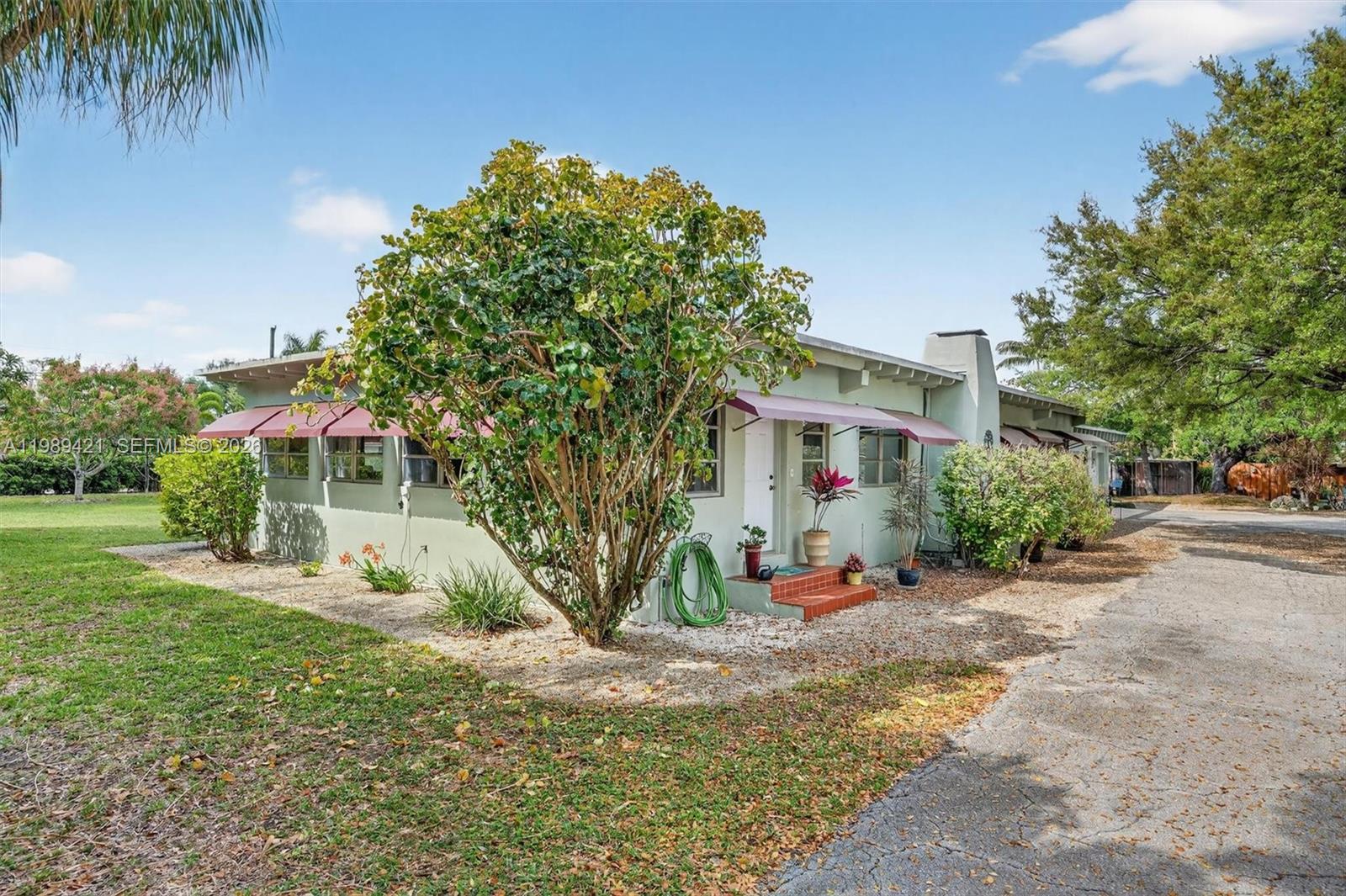 GREEN GROVE ACRES - Residential