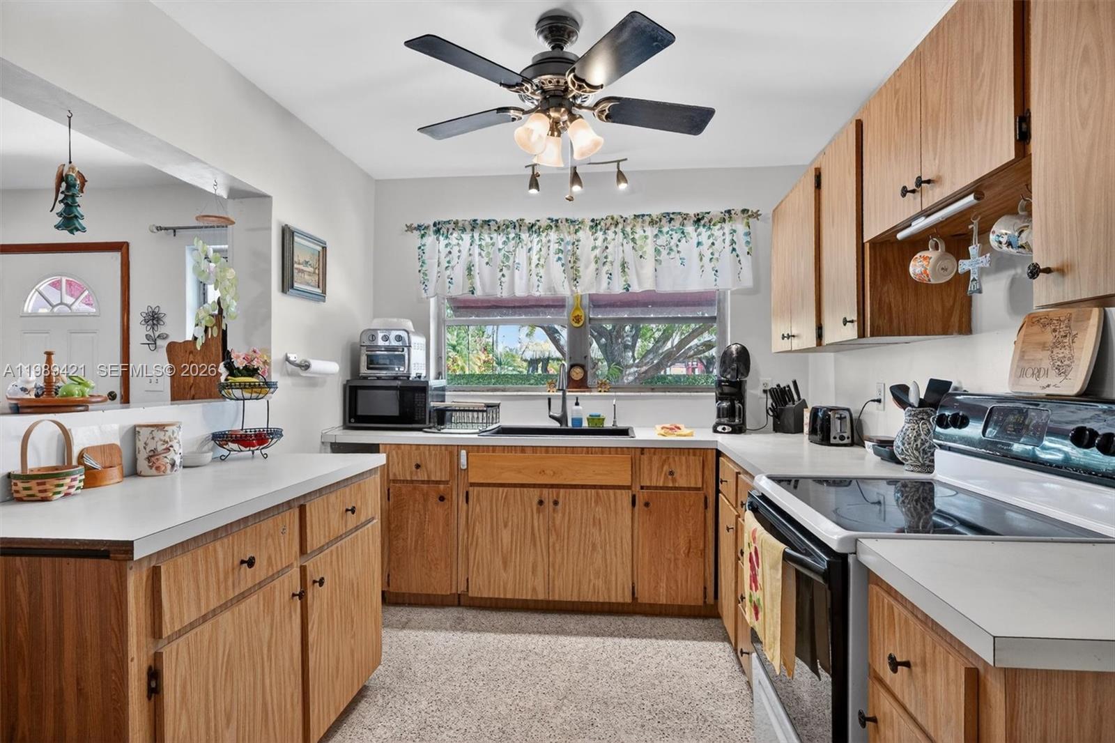 GREEN GROVE ACRES - Residential