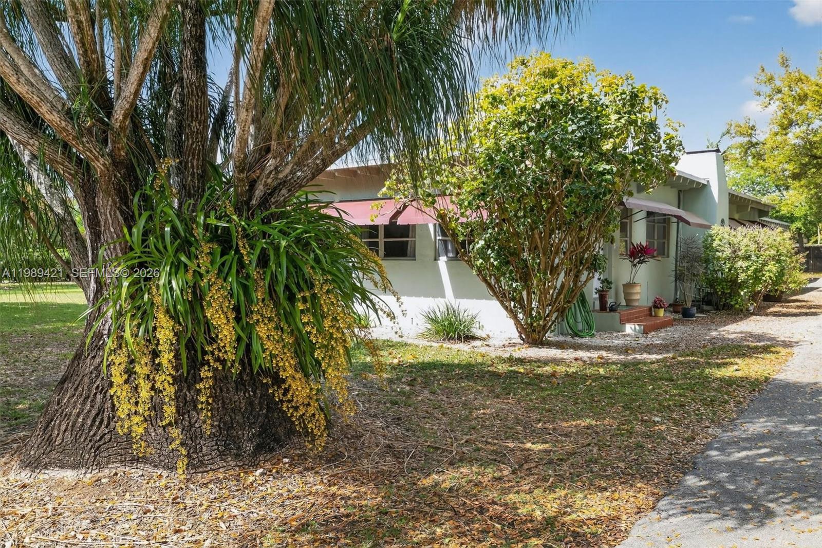 GREEN GROVE ACRES - Residential