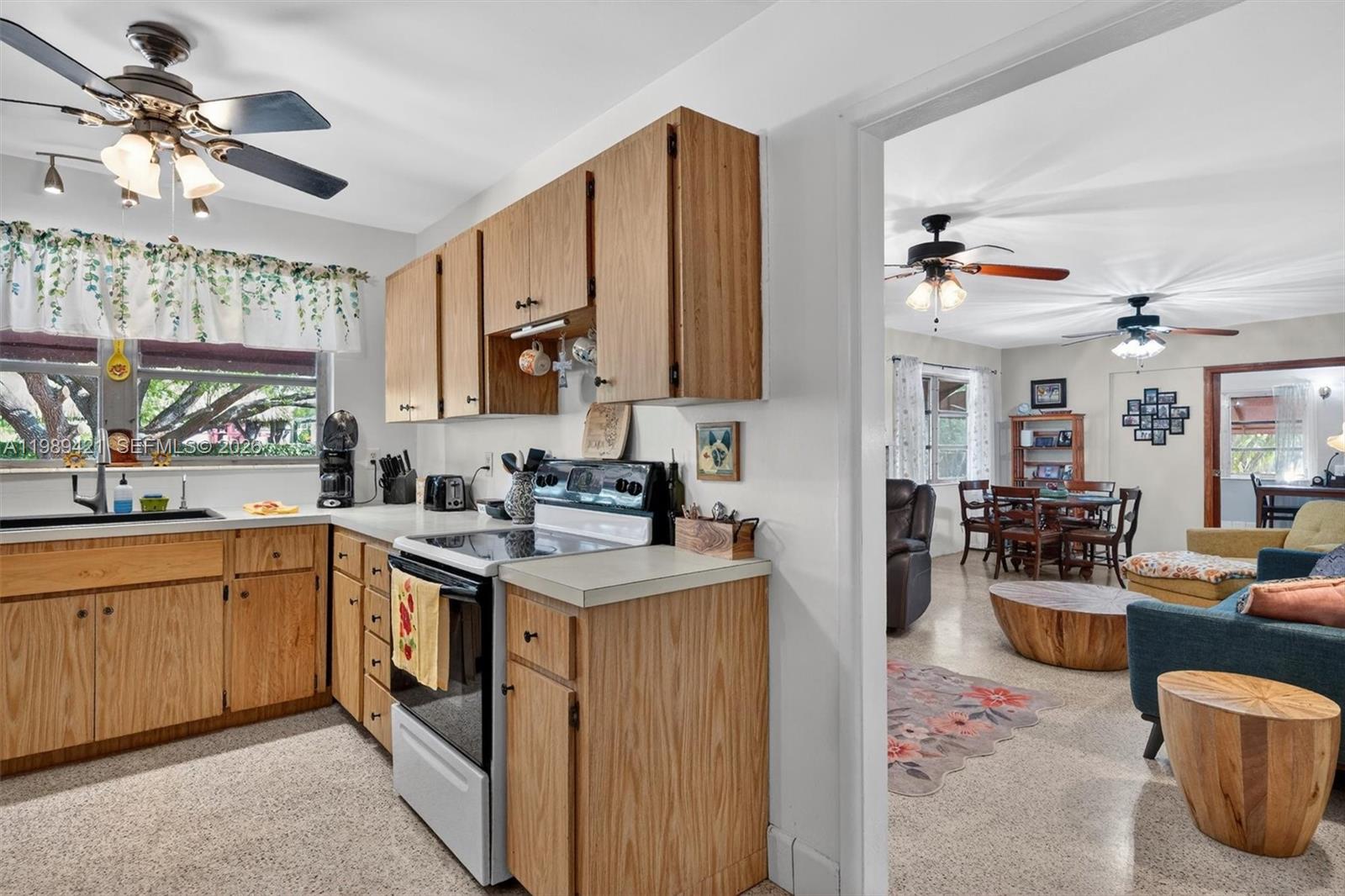 GREEN GROVE ACRES - Residential