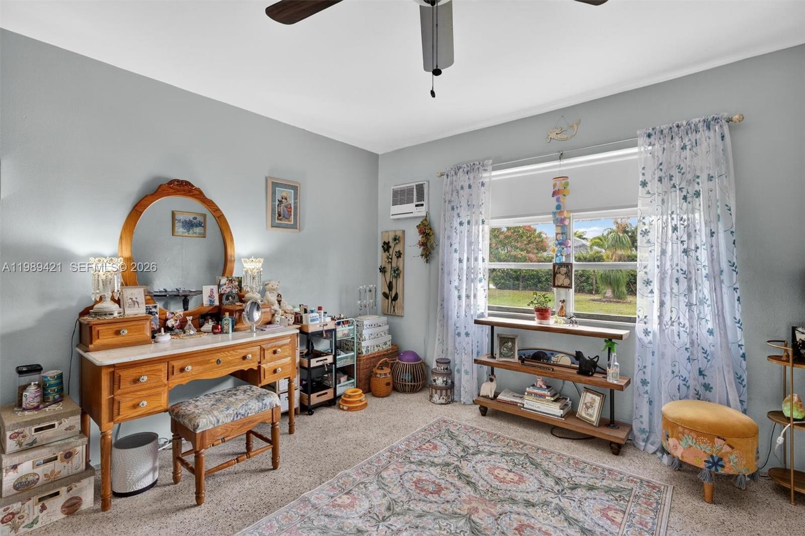 GREEN GROVE ACRES - Residential