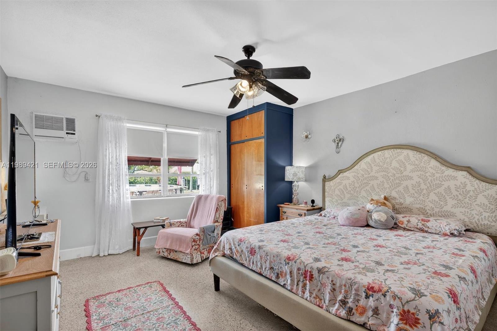 GREEN GROVE ACRES - Residential