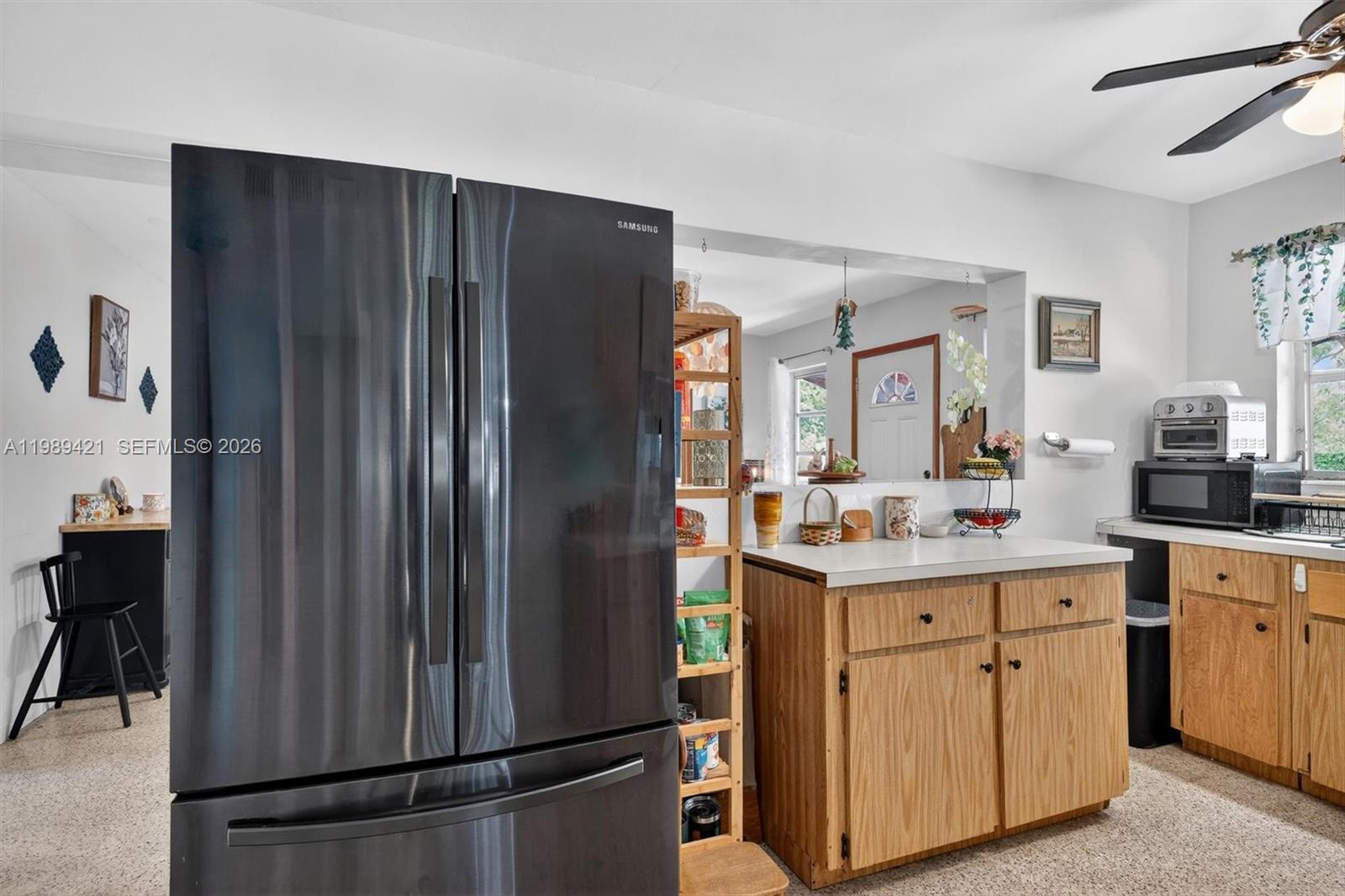 GREEN GROVE ACRES - Residential