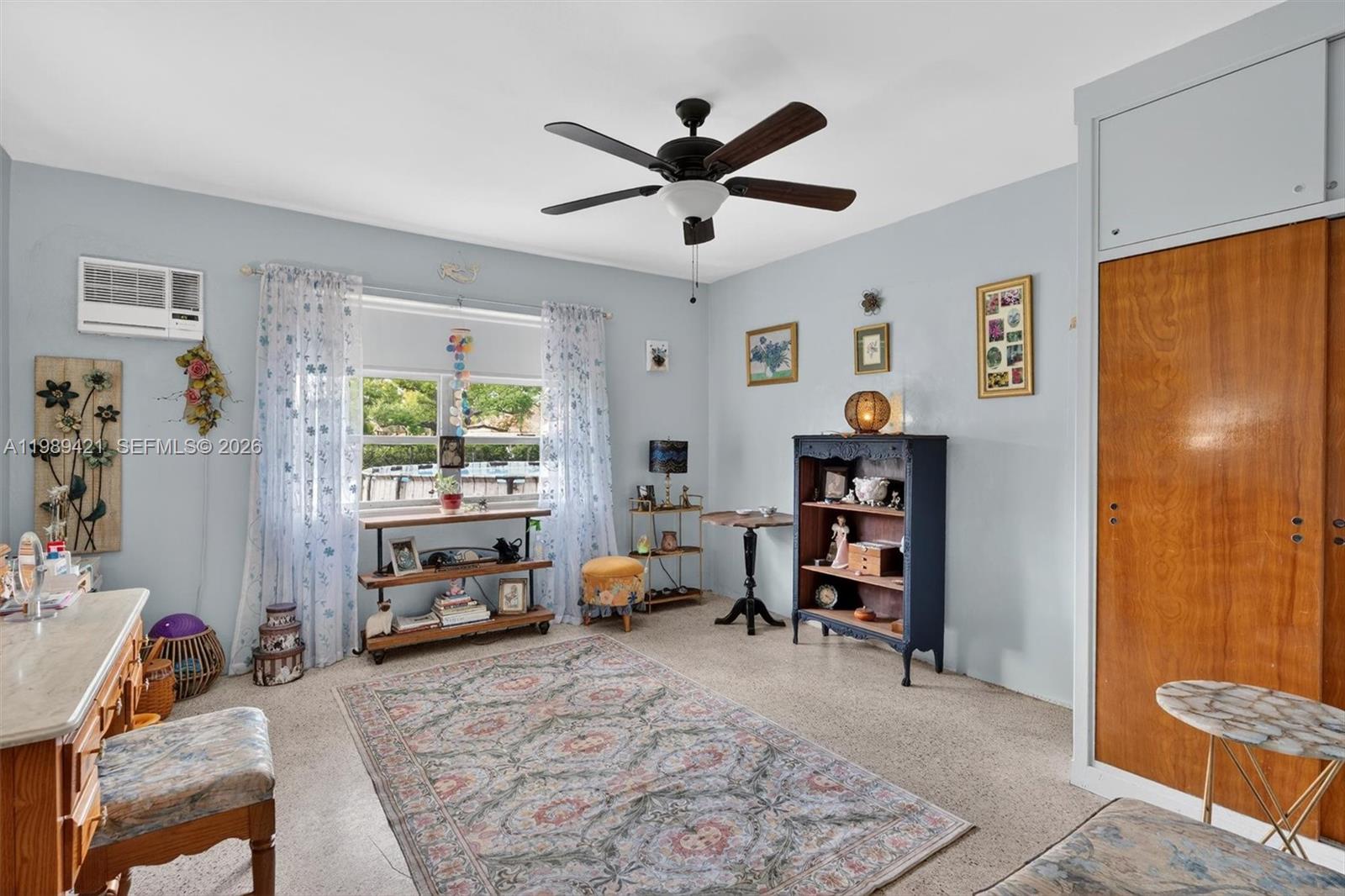 GREEN GROVE ACRES - Residential