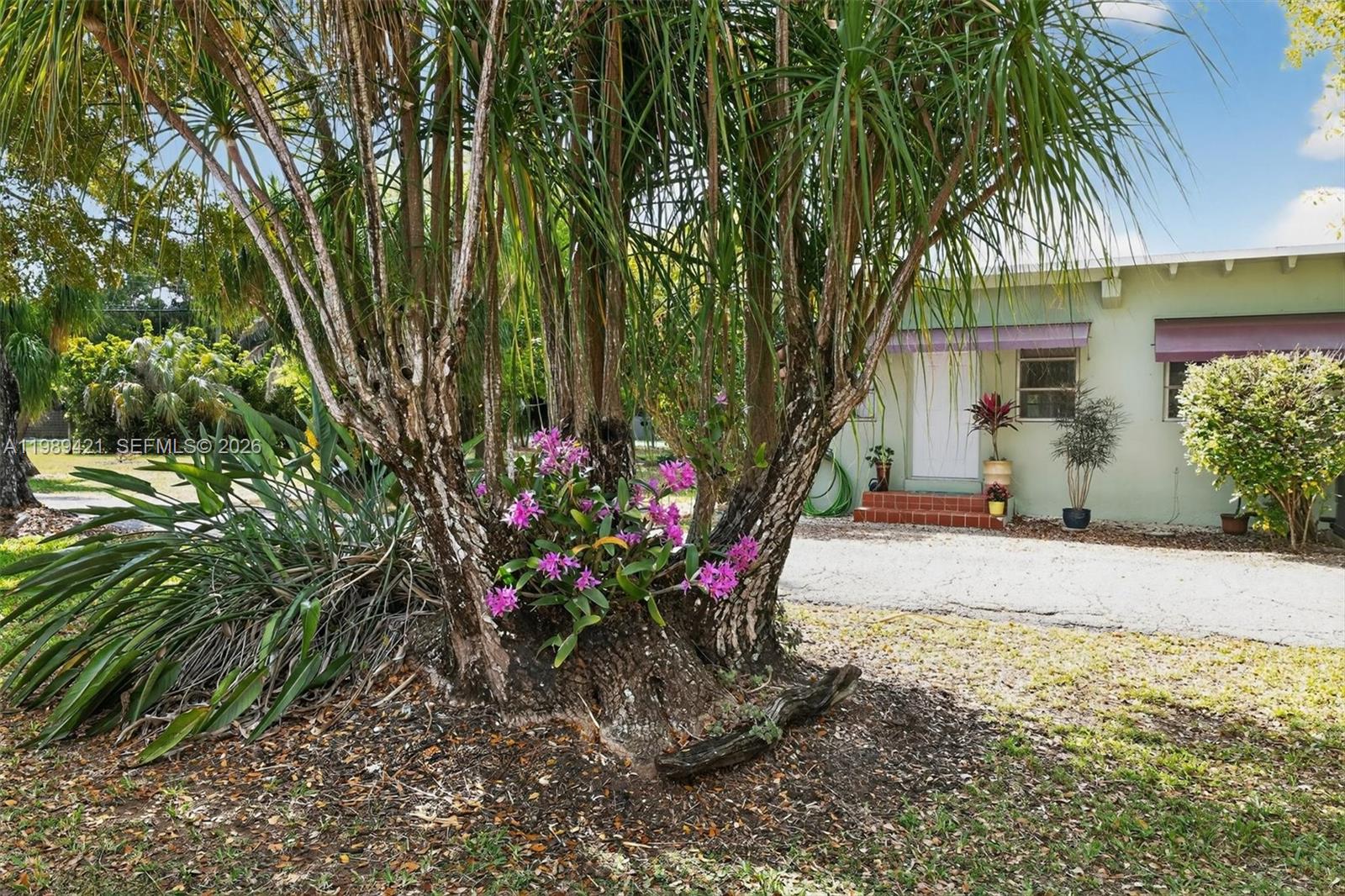 GREEN GROVE ACRES - Residential