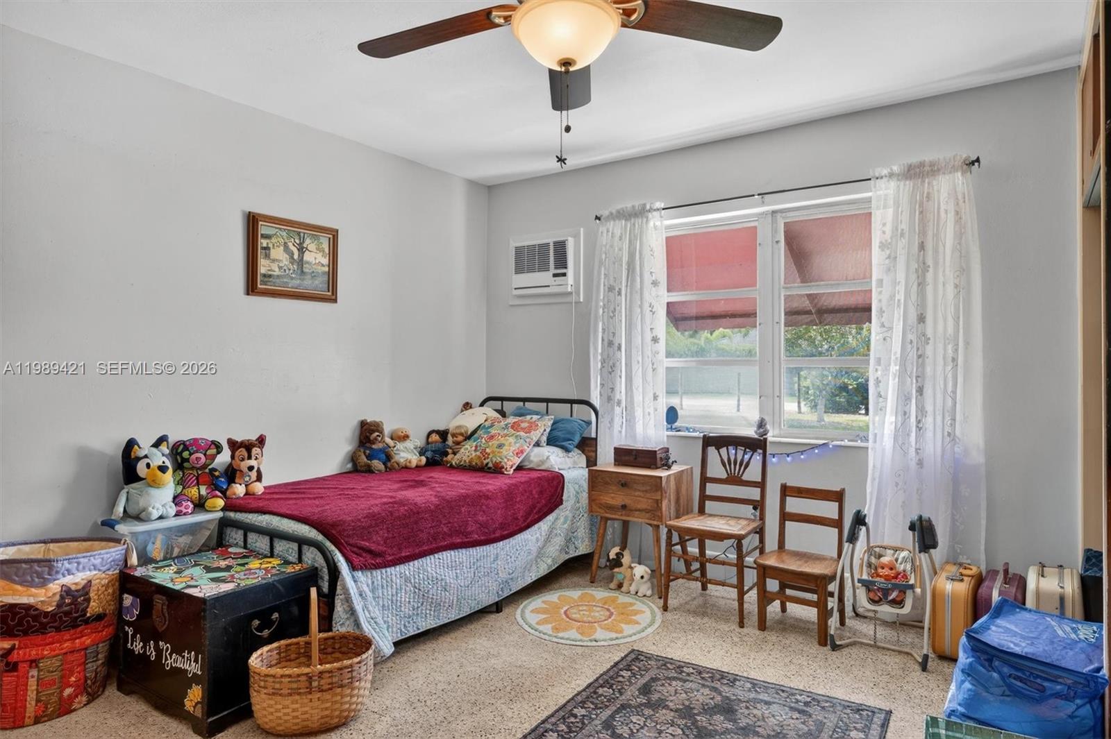 GREEN GROVE ACRES - Residential