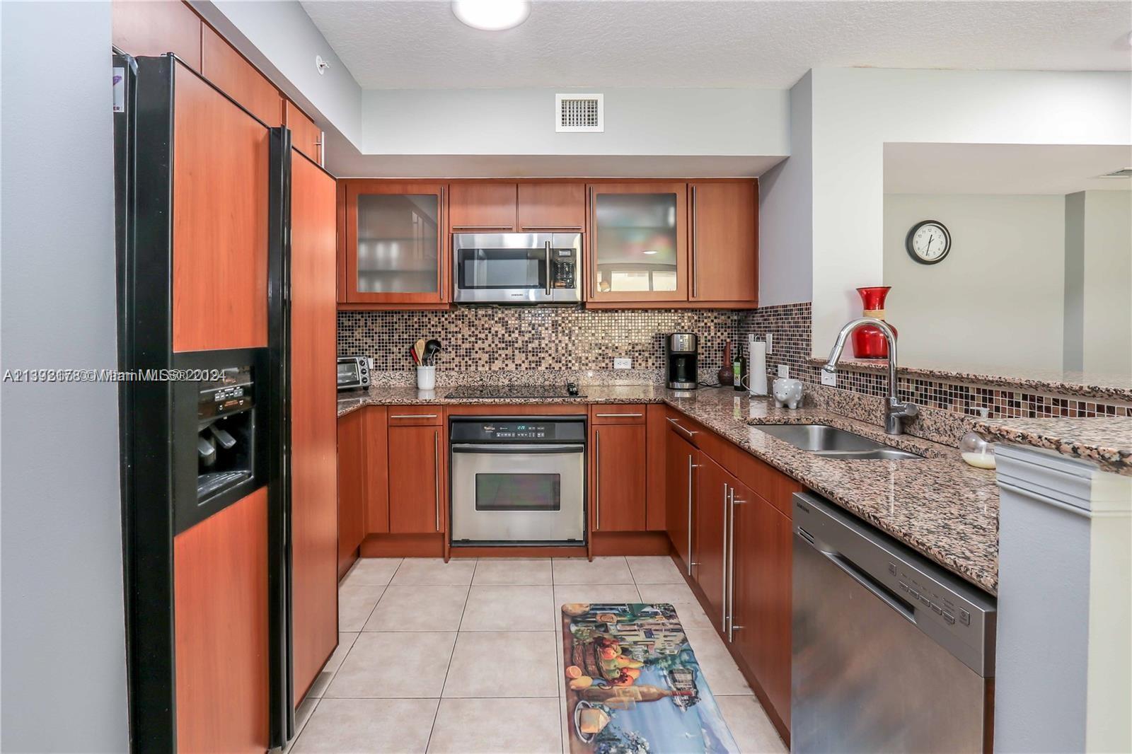 2080 OCEAN DRIVE - Residential Lease