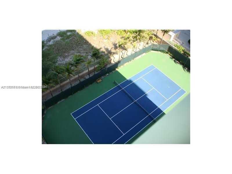 2080 OCEAN DRIVE - Residential Lease