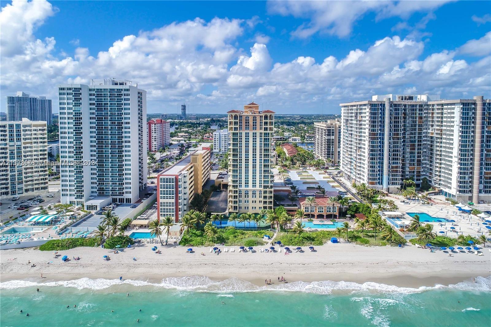 2080 OCEAN DRIVE - Residential Lease
