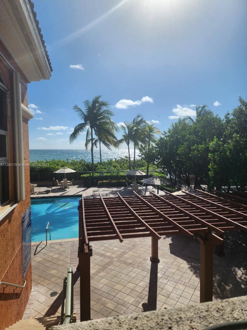 2080 OCEAN DRIVE - Residential Lease