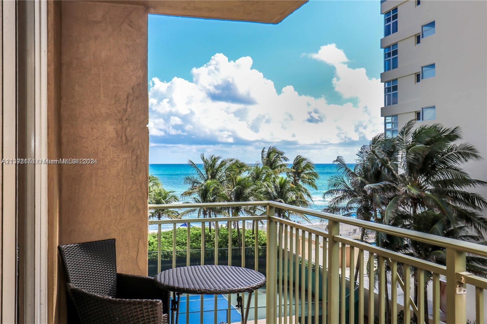 2080 OCEAN DRIVE - Residential Lease