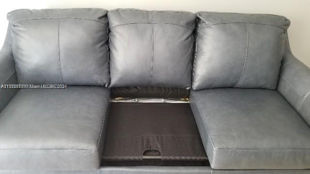 2080 OCEAN DRIVE - Residential Lease