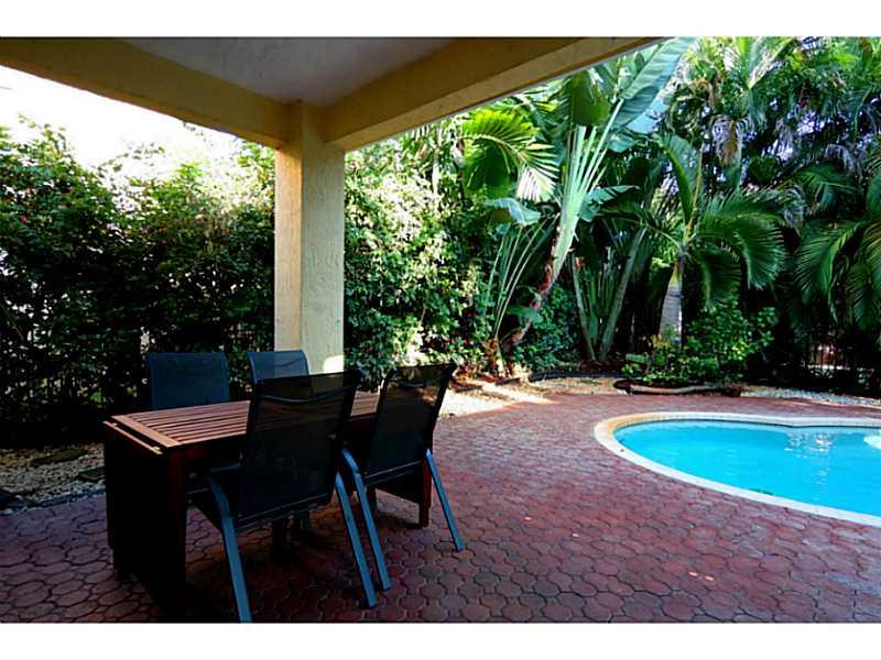 Harbourside Estates - Residential Lease