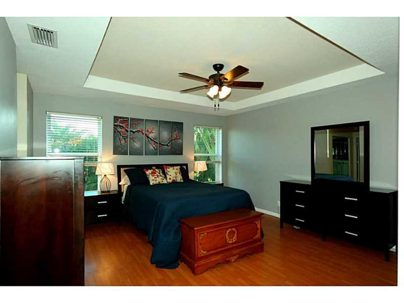 Harbourside Estates - Residential Lease