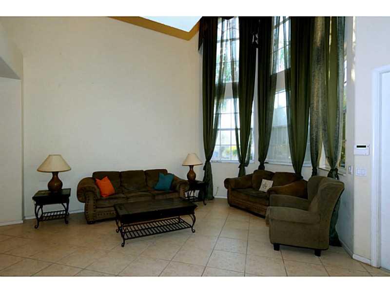 Harbourside Estates - Residential Lease